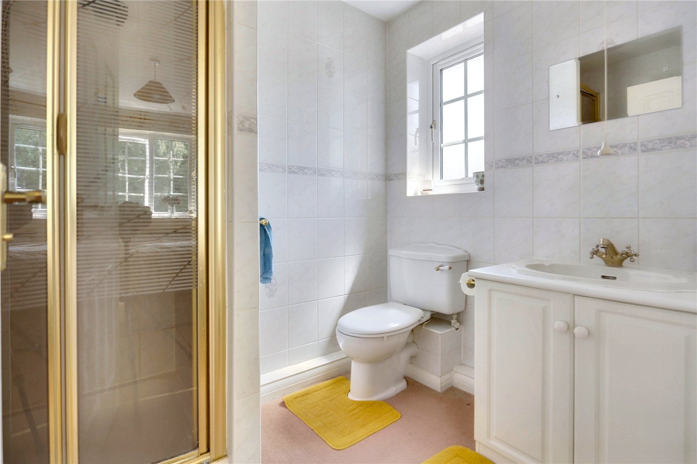En-Suite